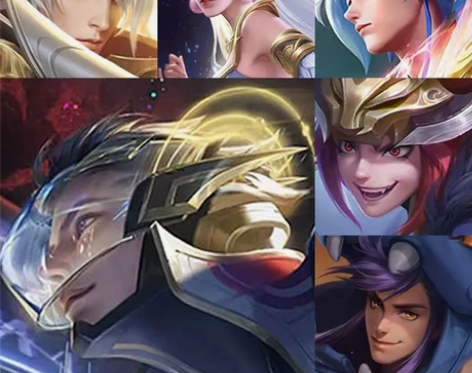 [194皮肤 V7] 星际治安官/金色仲夏...