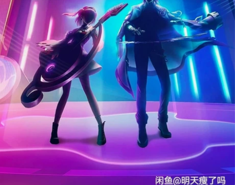 【周瑜音你心动cos服预售】 乔乔日常服L...