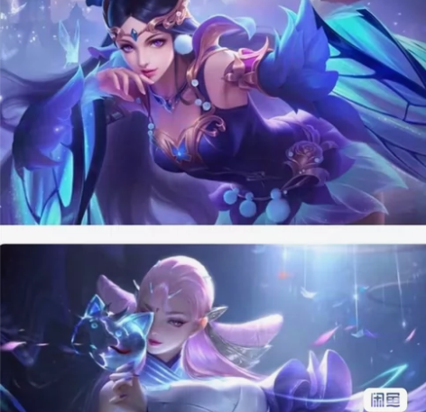 王者荣耀秒出【q区v区】［貂蝉?仲夏夜之梦...