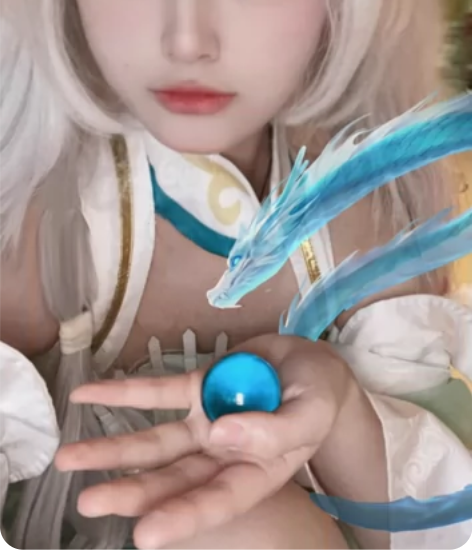 出或换 秀琴家西施游龙清影xl码 交换产物...