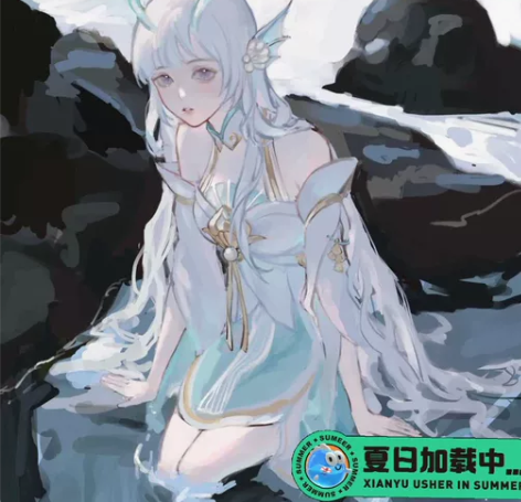 【主出次换】主出次换猫与三町目西施游龙清影...