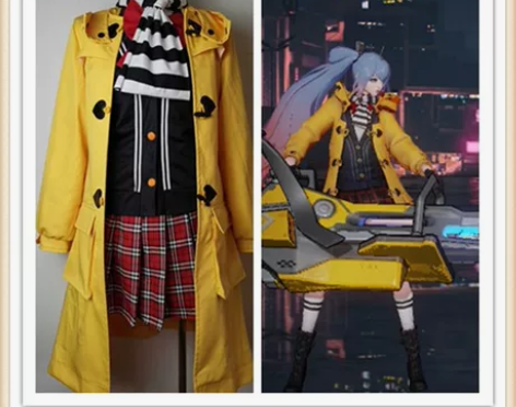 王者 刘备孙尚香 时之恋人 cosplay...