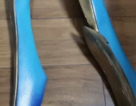 伽罗太华COS服加道具 可单卖有意私聊 弓...