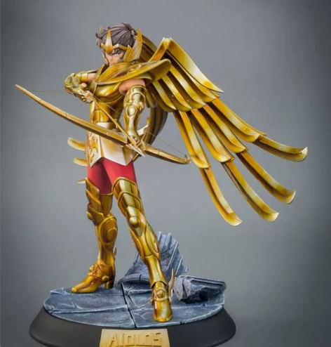 Tsume 射手座 现货 全新未拆 未拆 ...