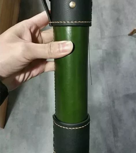 箭壶 纯手工制作，建议传统美猎使用。 腰带...