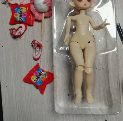 【急出榴莲酥+吱吱头+艾斯特假发，再次降价...