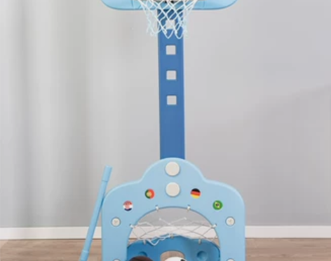 【99划算价】婴幼儿童宝宝男孩可升级啊篮球...