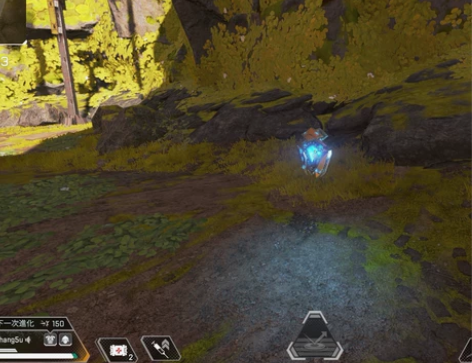 Apex代肝先知新挂件彩蛋(已经绝版接不了...