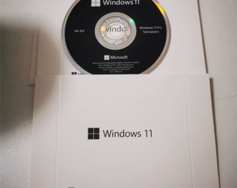 正版win11专业版系统盘 win10系统...