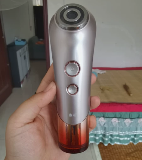 雅萌红光，九九新，懒得没用过几次，保存的很...