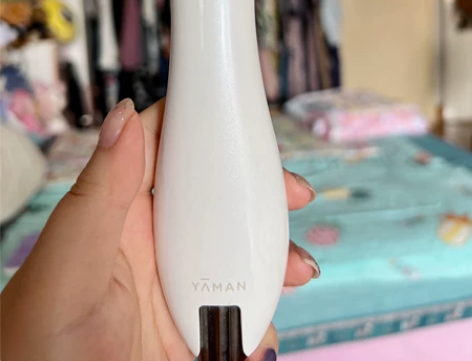 雅萌yaman大白棒提拉紧致淡纹嫩肤瘦脸去...