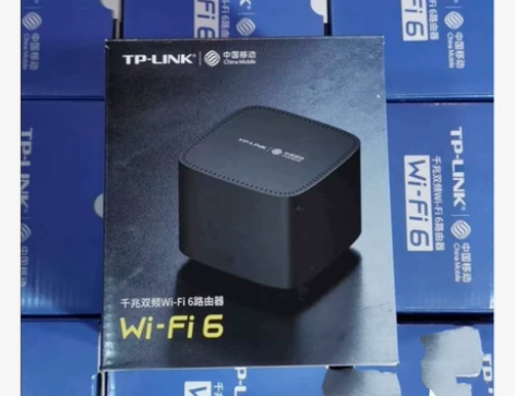 路由器TP-LINK Wmc180移动wi...