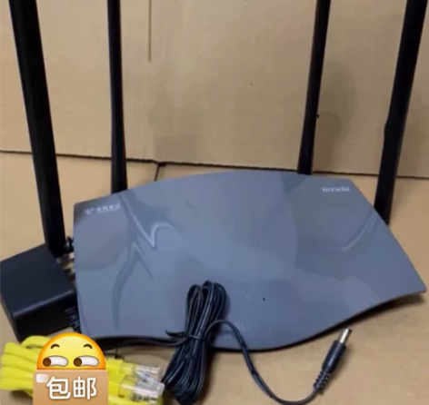 Tenda腾达WIFI6路由器AX1806...