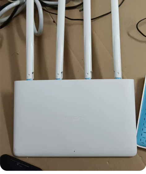 Tenda/腾达 D12G包邮千兆版水星薄...