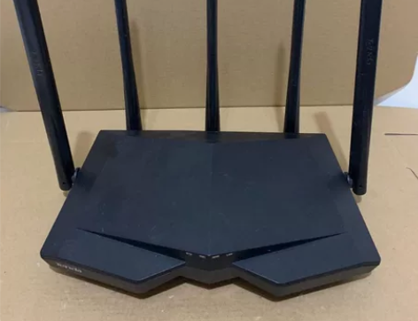 腾达AC6 AC7千兆无线1200M双频5...