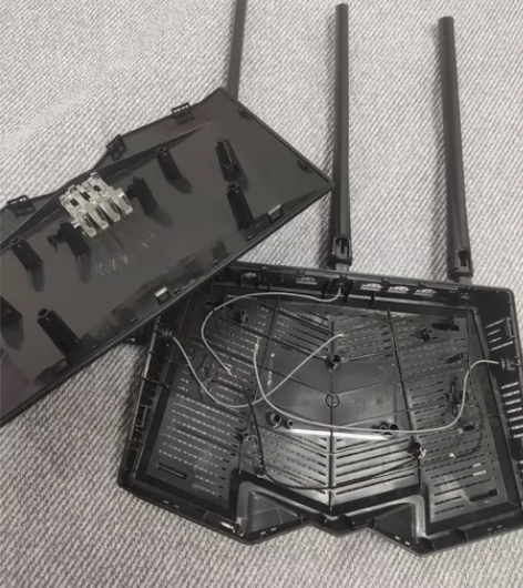 腾达ac6 ac7  外壳 ac10 ac...