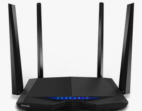 腾达1200M千兆路由器 无线家用穿墙高速...