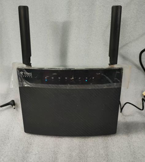 Tenda 腾达 AC9 1200M 11...