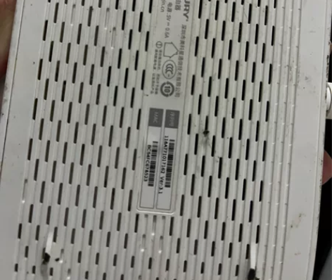 8成新 水星新款 MW315R 三天线 ...