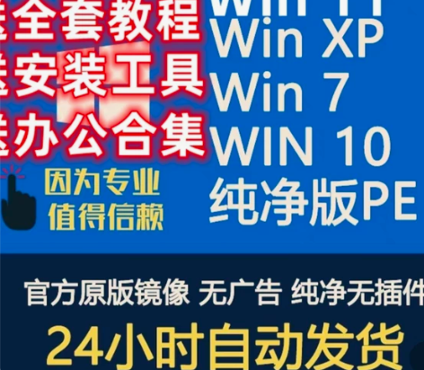 远程在线安装电脑系统及其它软件、卸载垃圾广...