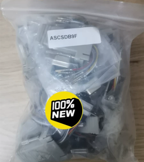 DB9F串口模块，一包有15-20个左右，...