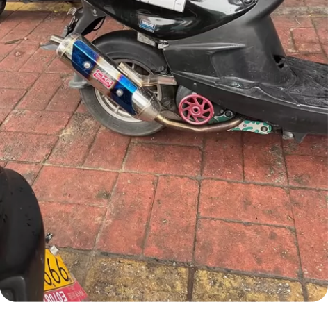 出售，出售，雅马哈福禧，巧格，有兴趣的私聊...
