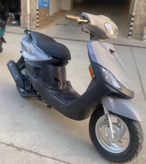2020原装正品雅马哈YAMAHA巧格10...