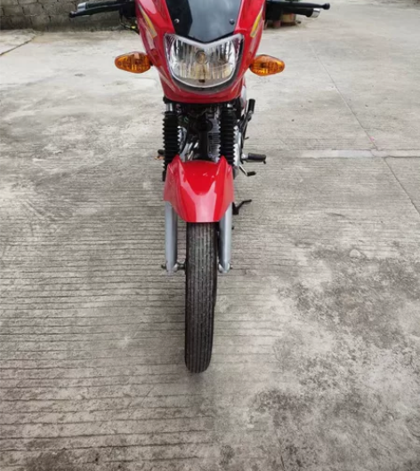 原装正品铃木钻豹125cc男装跨骑式摩托车...