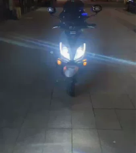 由于个人原因现出售2023新款铃木uy12...