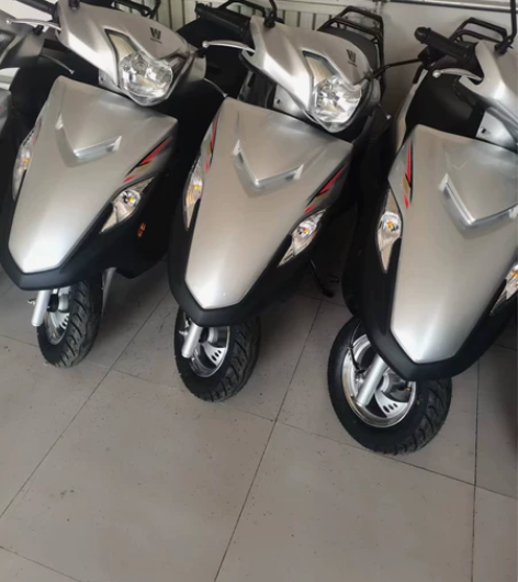 本店现有豪爵，铃木踏板车，公户私户任你选 ...