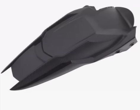 适用隆鑫无极SR150GT改装配件摩托车加...