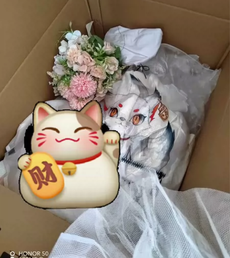 [出/换]国家队02花嫁婚纱cos，三分妄...