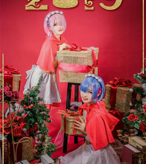 (可换/出)新旧程度 去过一次漫展和拍过一...