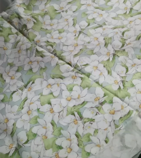 棉布2米幅宽145，非偏远包邮 借一念居，...