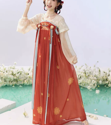 【十三余 小豆蔻儿】[小铃铛见君-阿巳与小...