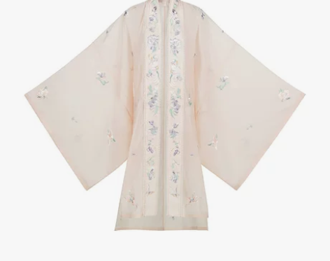 【十三余 小豆蔻儿】[徽柔-清平乐联名款]...