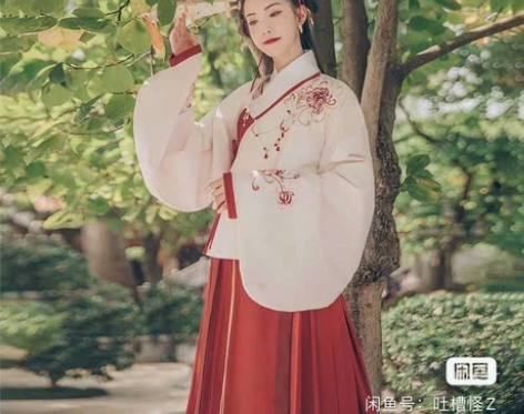 汉尚华莲芙蓉月 都是正品,仅试穿无吊牌!人...