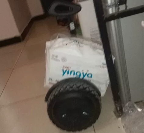 平衡车 感兴趣的话点“我想要”和我私聊吧～