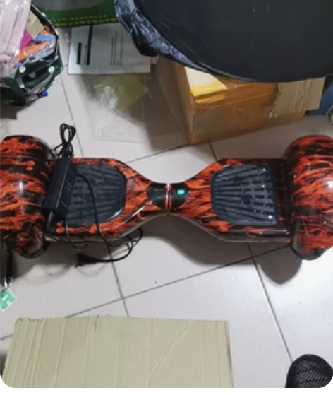t平衡车 感兴趣的话点“我想要”和我私聊吧...
