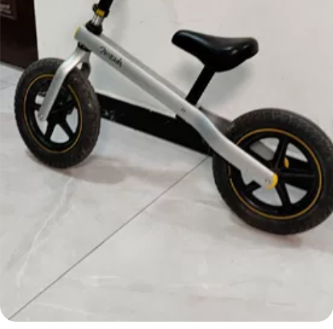 700kids 平衡车，购于小米官方商城，...
