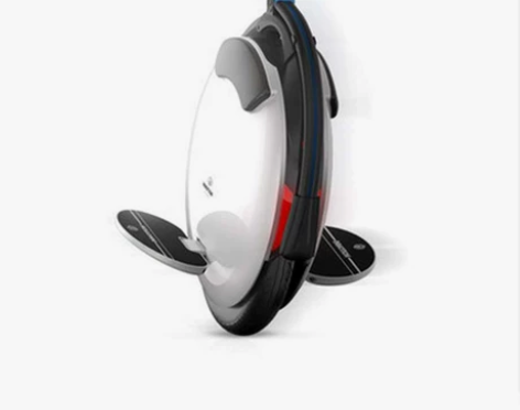 乐行天下V5D独轮车智能平衡车锂电池思维体...