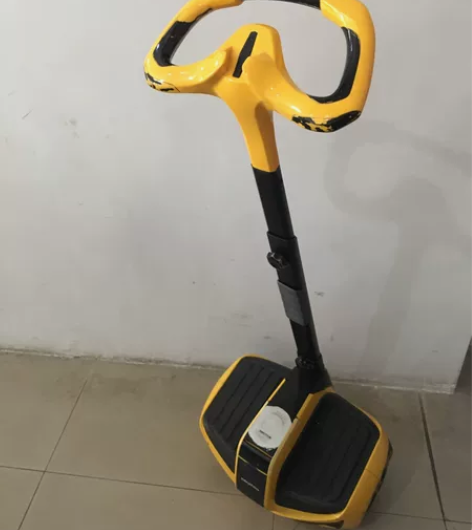 INMOTION R1N 乐行 平衡车 体...