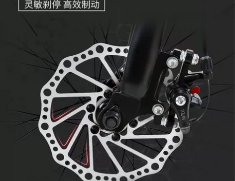 死飞自行车男实心胎活飞双碟刹轻便公路赛网红...