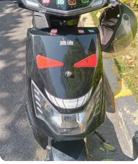 雅迪电动车，锂电池，个人转让，因要离开上海...