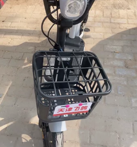 个人一手！因工作临时变更闲置一辆二手电动车...
