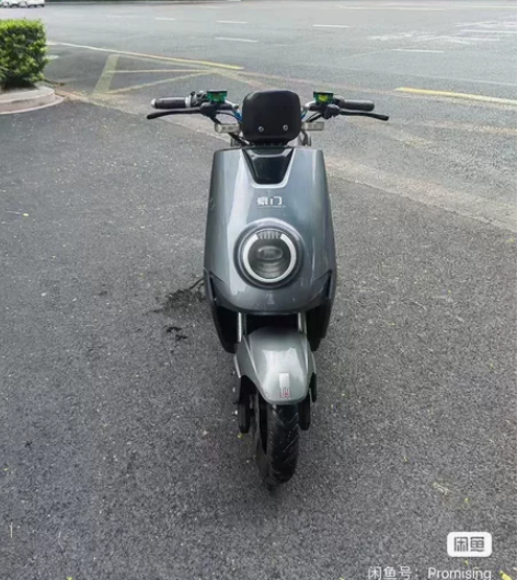 杭州同城转手新国标二手电动车，黄牌都上好的...