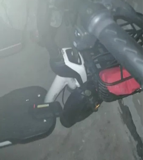抢手货，整车9成，换的新电瓶，嘎嘎新，送雨...