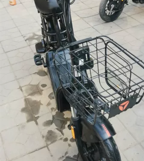 雅迪电动车9成新，不要拿杂牌车比价格，价格...