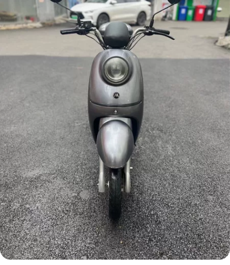 爱玛新国标小小龟，48V20A天能锂电，简...