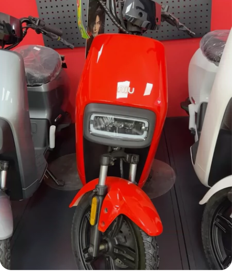 日照小牛撤场，最低换购价1899元，手快有...